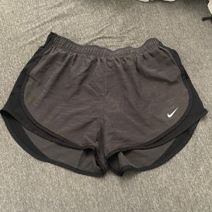 Nike Drifit shorts